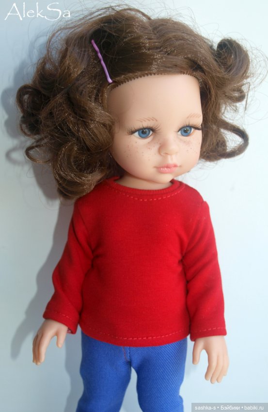 Однотонное - одежда для Паолок, Минуш и Мий