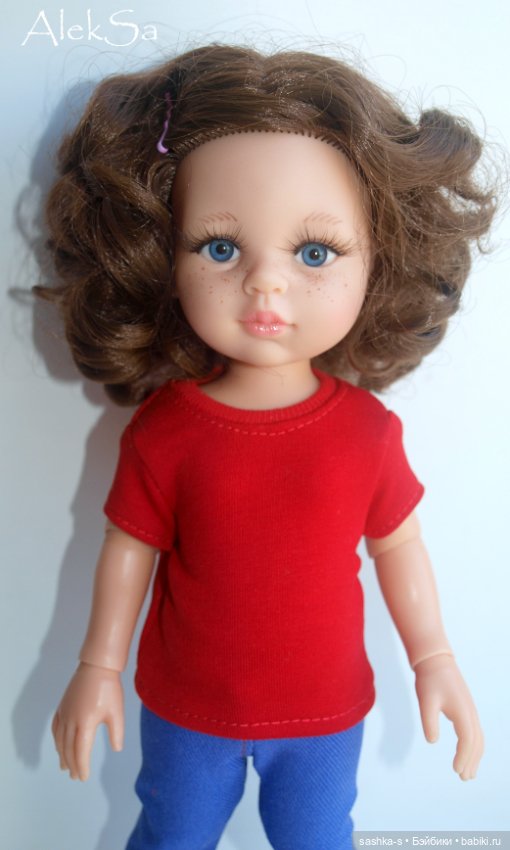 Однотонное - одежда для Паолок, Минуш и Мий