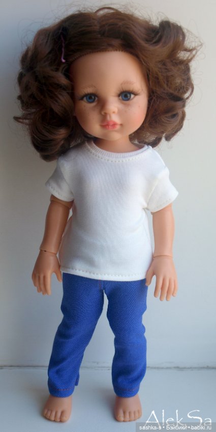 Однотонное - одежда для Паолок, Минуш и Мий