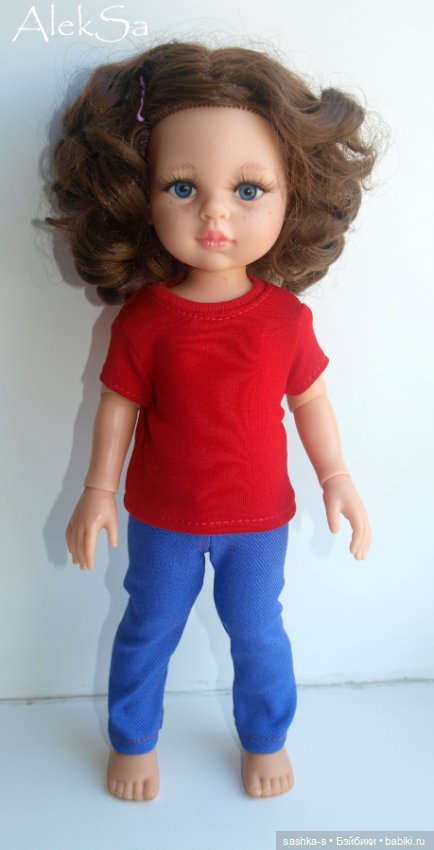 Однотонное - одежда для Паолок, Минуш и Мий