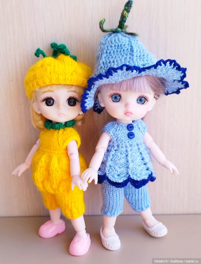 Тея и Лея - не разлей водой (фото 6)