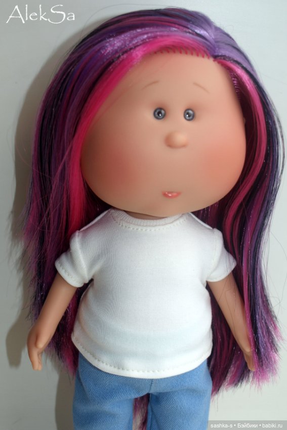 Однотонное - одежда для Паолок, Минуш и Мий