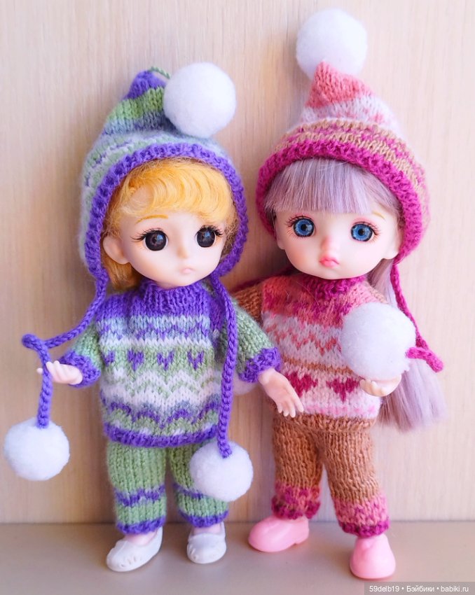 Тея и Лея - не разлей водой (фото 3)