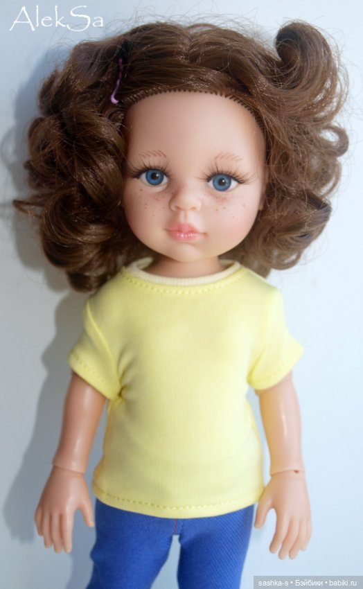 Однотонное - одежда для Паолок, Минуш и Мий