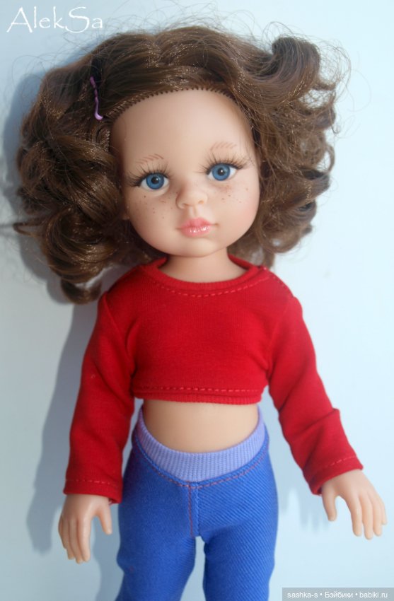 Однотонное - одежда для Паолок, Минуш и Мий