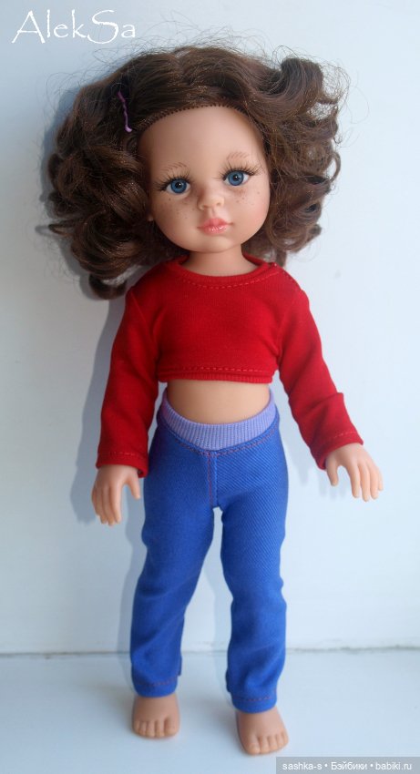 Однотонное - одежда для Паолок, Минуш и Мий