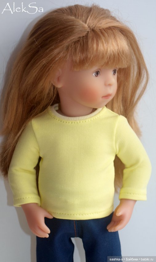 Однотонное - одежда для Паолок, Минуш и Мий (фото 2)