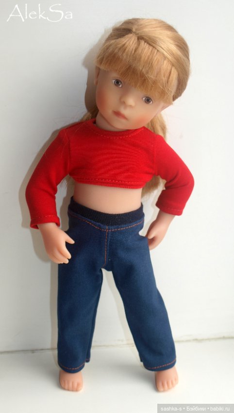 Однотонное - одежда для Паолок, Минуш и Мий