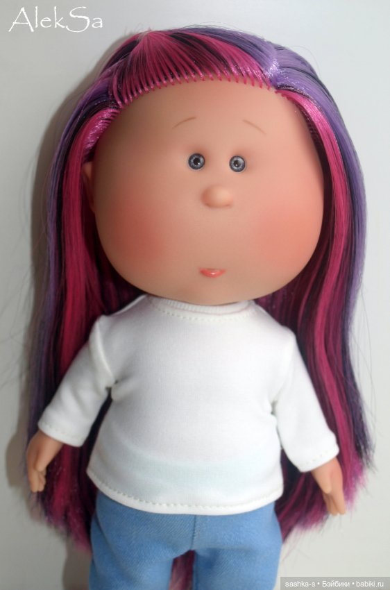 Однотонное - одежда для Паолок, Минуш и Мий