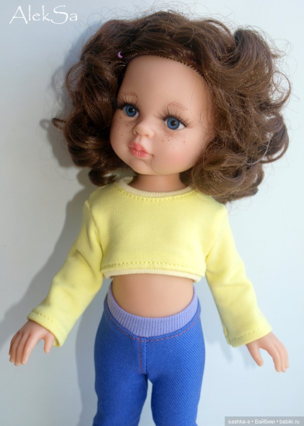 Однотонное - одежда для Паолок, Минуш и Мий