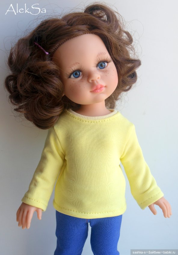 Однотонное - одежда для Паолок, Минуш и Мий