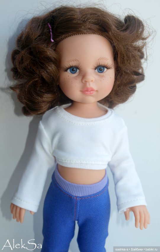 Однотонное - одежда для Паолок, Минуш и Мий