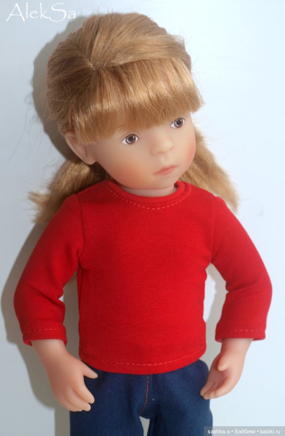 Однотонное - одежда для Паолок, Минуш и Мий