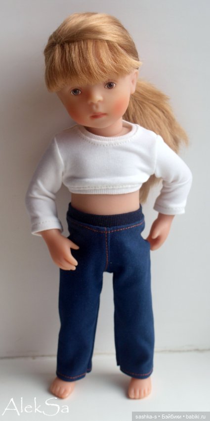 Однотонное - одежда для Паолок, Минуш и Мий (фото 7)