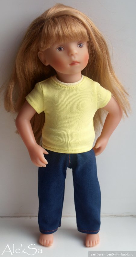 Однотонное - одежда для Паолок, Минуш и Мий (фото 5)