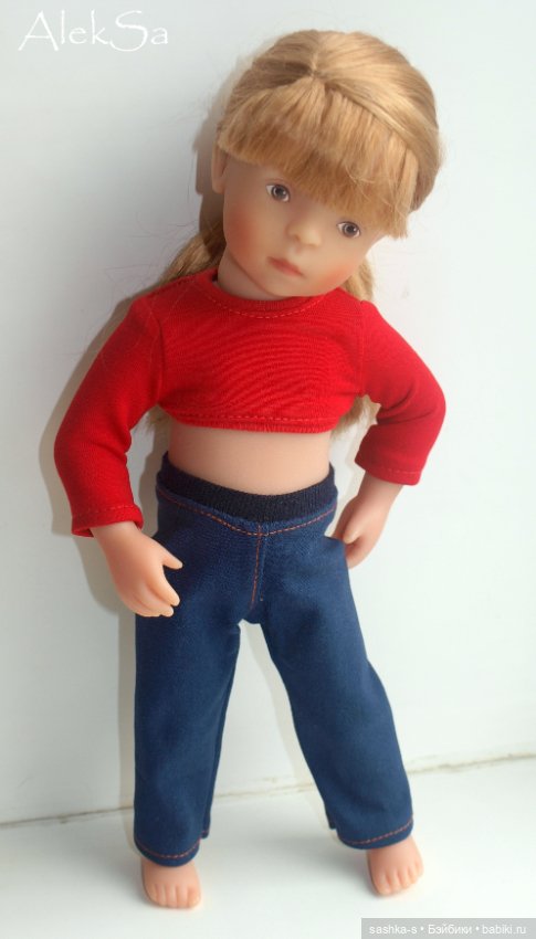 Однотонное - одежда для Паолок, Минуш и Мий