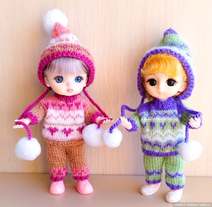 Тея и Лея - не разлей водой (фото 2)