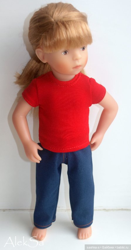 Однотонное - одежда для Паолок, Минуш и Мий