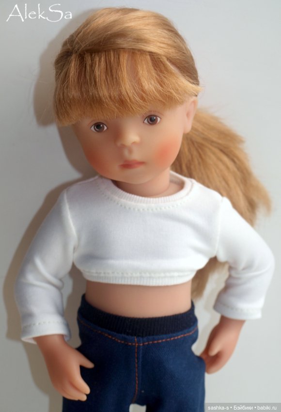 Однотонное - одежда для Паолок, Минуш и Мий (фото 8)