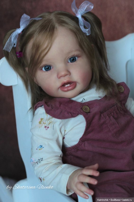 Lottie - Работа Екатерины Усенко (фото 7)