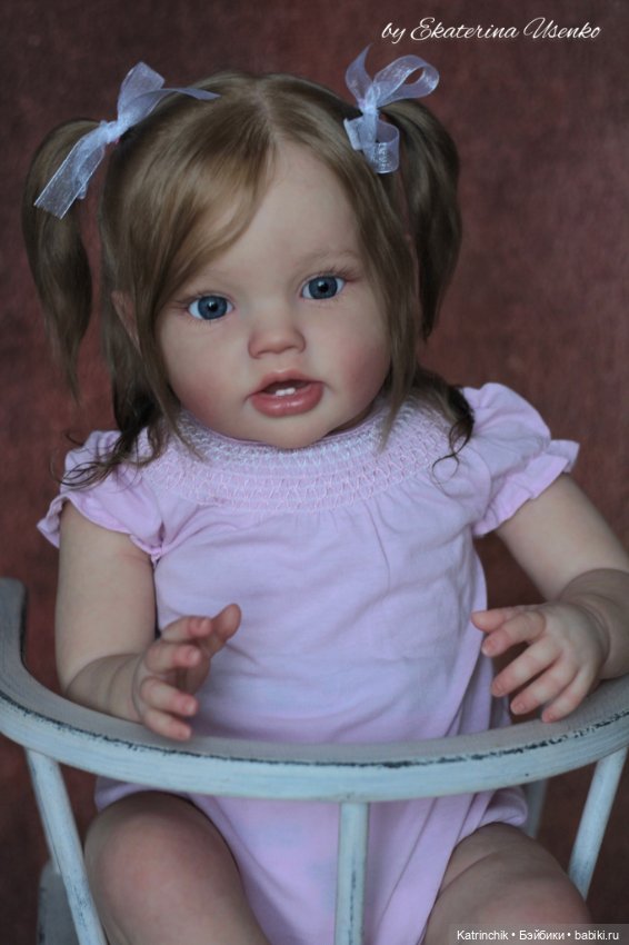 Lottie - Работа Екатерины Усенко