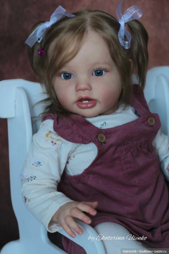 Lottie - Работа Екатерины Усенко (фото 9)