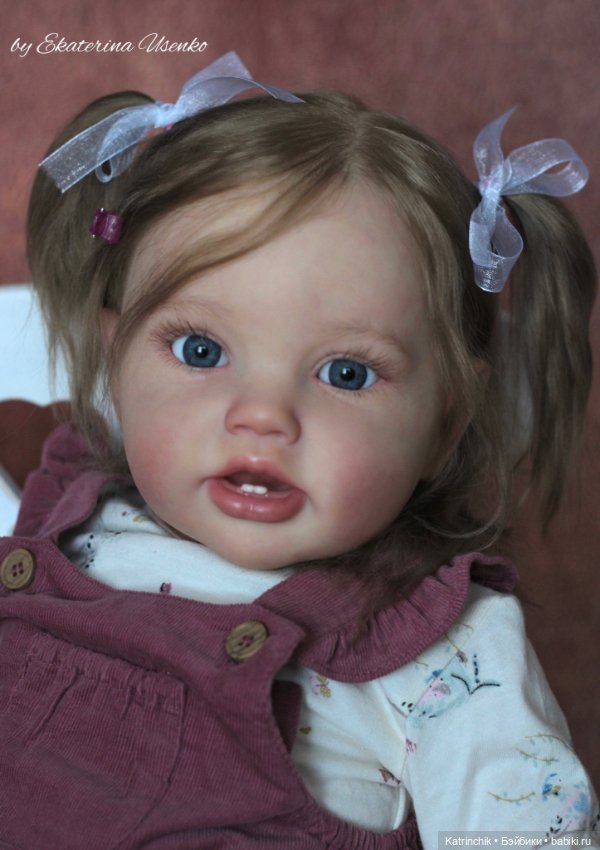 Lottie - Работа Екатерины Усенко (фото 3)