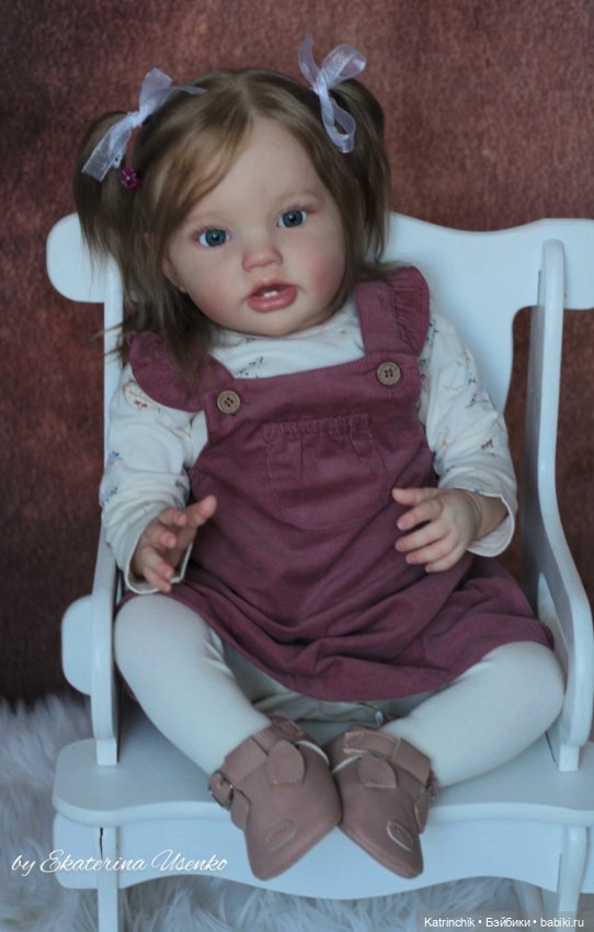 Lottie - Работа Екатерины Усенко