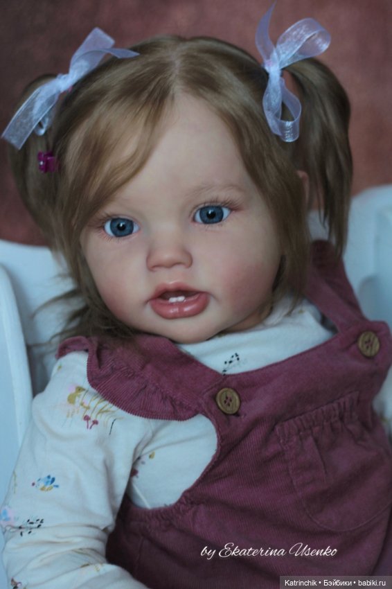 Lottie - Работа Екатерины Усенко (фото 10)