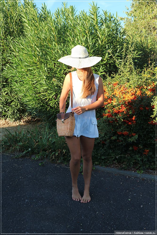 Новые плетёночки — Другие хобби и увлечения: сад