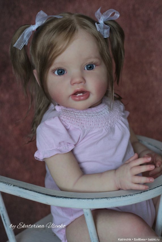 Lottie - Работа Екатерины Усенко