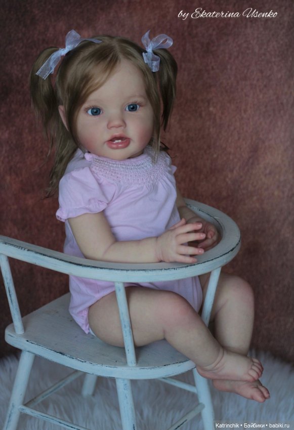 Lottie - Работа Екатерины Усенко