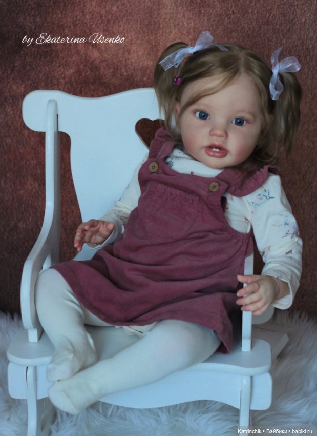 Lottie - Работа Екатерины Усенко (фото 5)