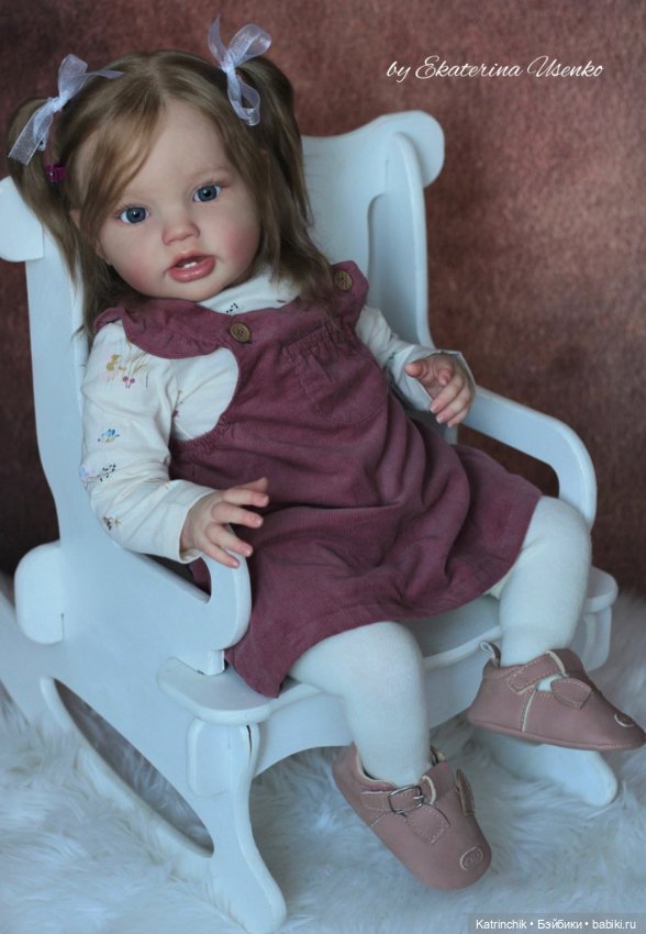 Lottie - Работа Екатерины Усенко (фото 8)