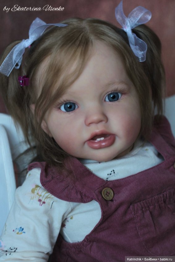 Lottie - Работа Екатерины Усенко