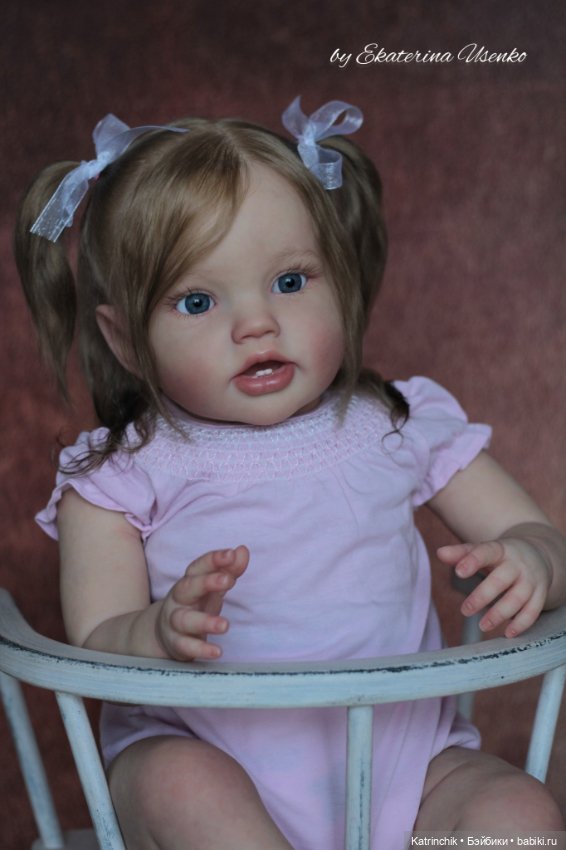 Lottie - Работа Екатерины Усенко