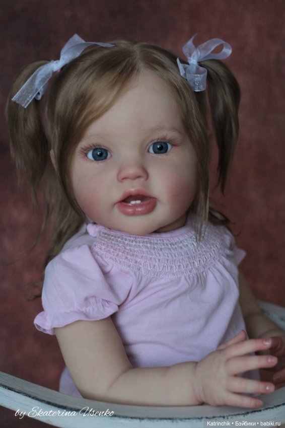 Lottie - Работа Екатерины Усенко