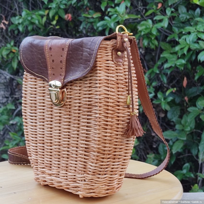 Новые плетёночки — Другие хобби и увлечения: сад (фото 6)