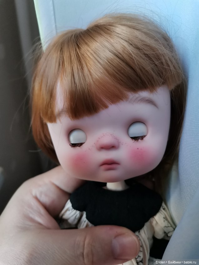 Qbaby Kitty ABS Чупачупсик (фото 8)