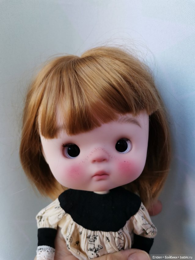 Qbaby Kitty ABS Чупачупсик (фото 6)