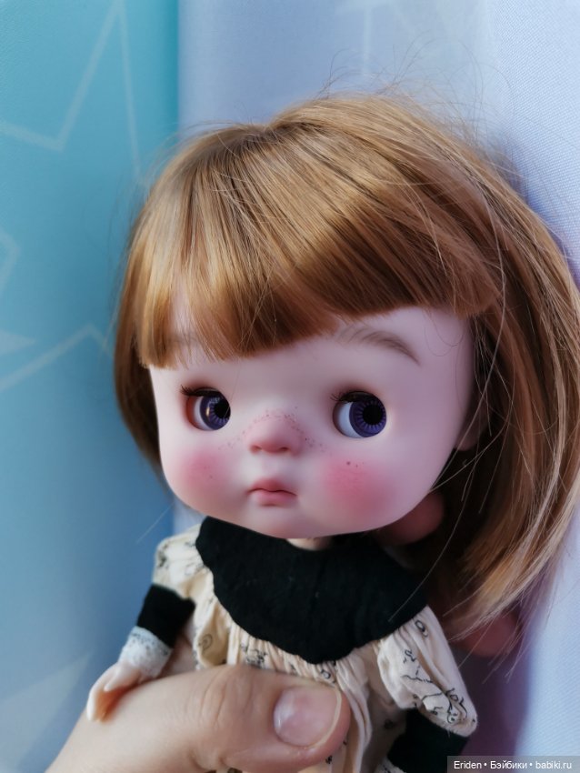 Qbaby Kitty ABS Чупачупсик (фото 4)