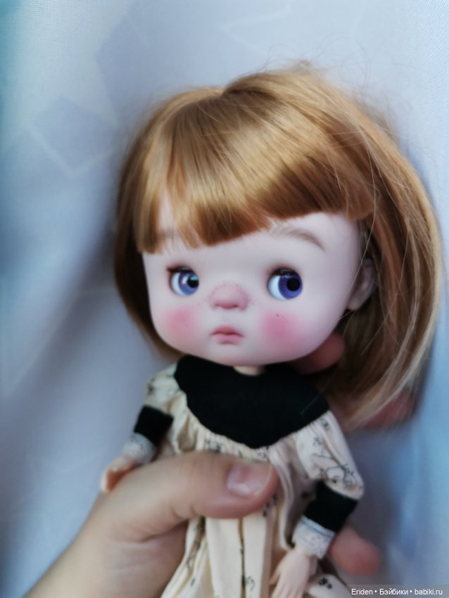 Qbaby Kitty ABS Чупачупсик