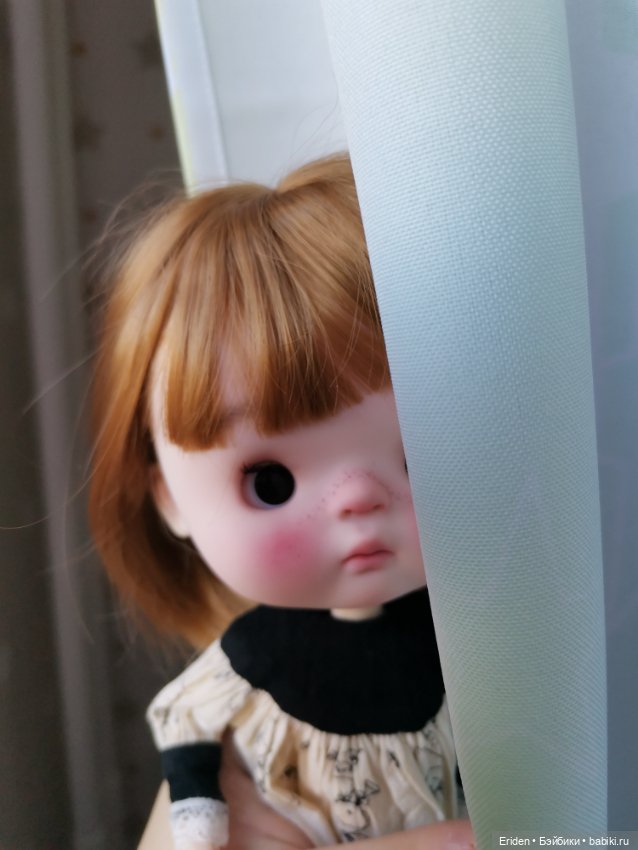 Qbaby Kitty ABS Чупачупсик (фото 7)