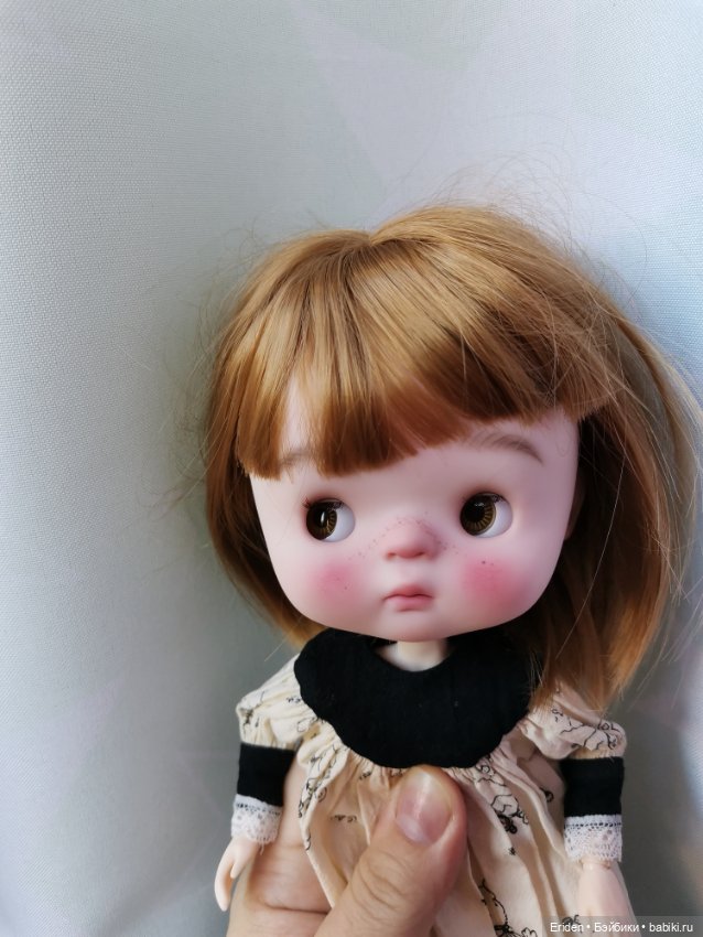 Qbaby Kitty ABS Чупачупсик (фото 9)