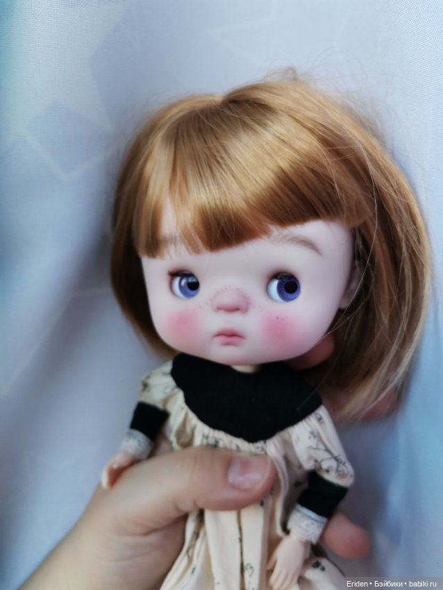 Qbaby Kitty ABS Чупачупсик (фото 3)