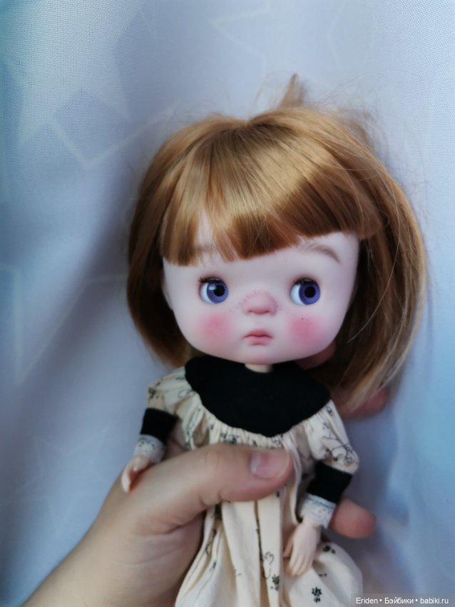 Qbaby Kitty ABS Чупачупсик (фото 2)