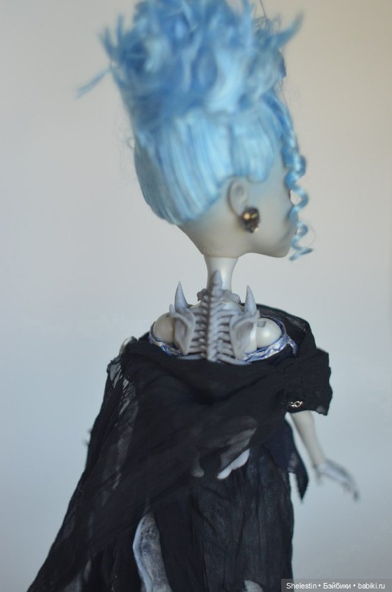 Дисней Коллаборация - Аид (фото 4)