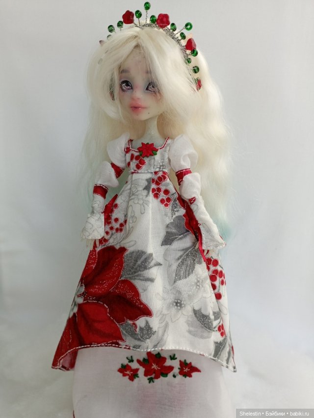 Рождественские истории 2022