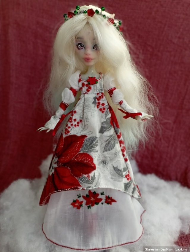 Рождественские истории 2022