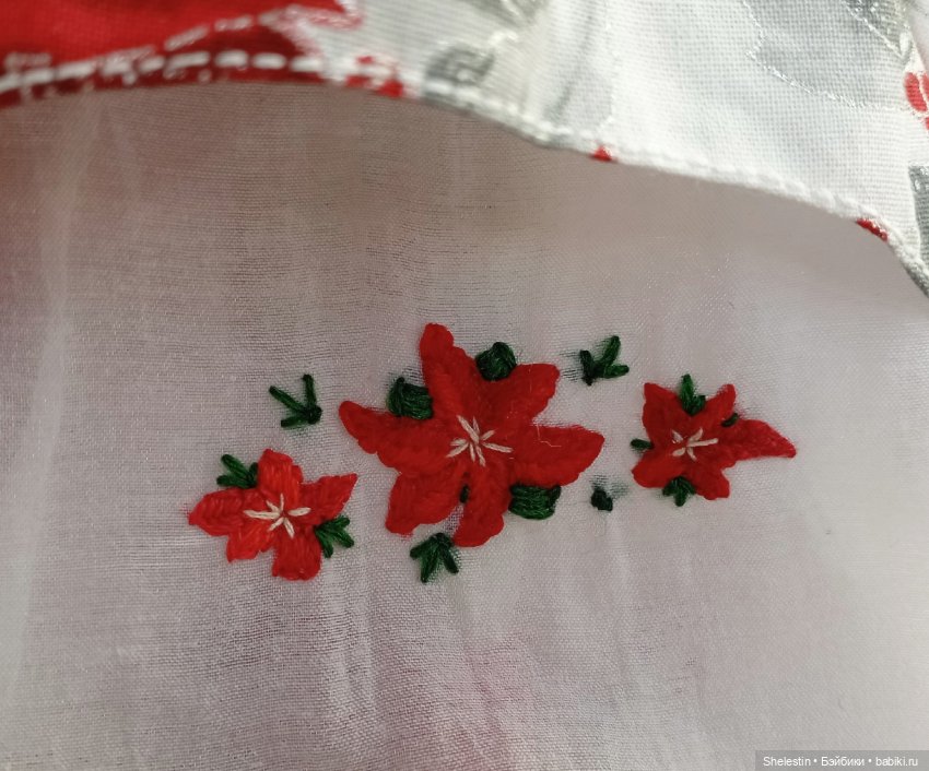 Рождественские истории 2022